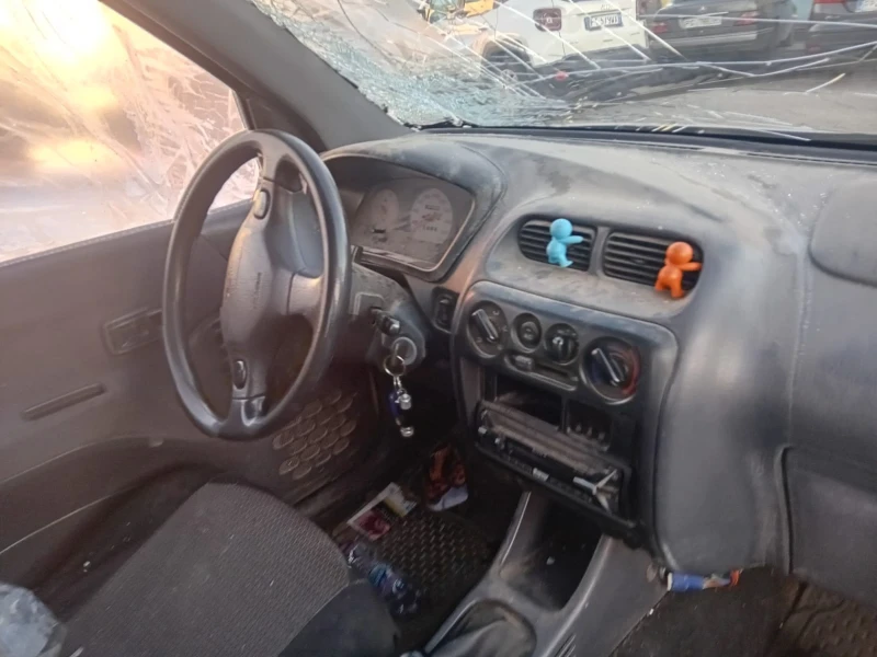 Daihatsu Terios 1300, снимка 2 - Автомобили и джипове - 48435917