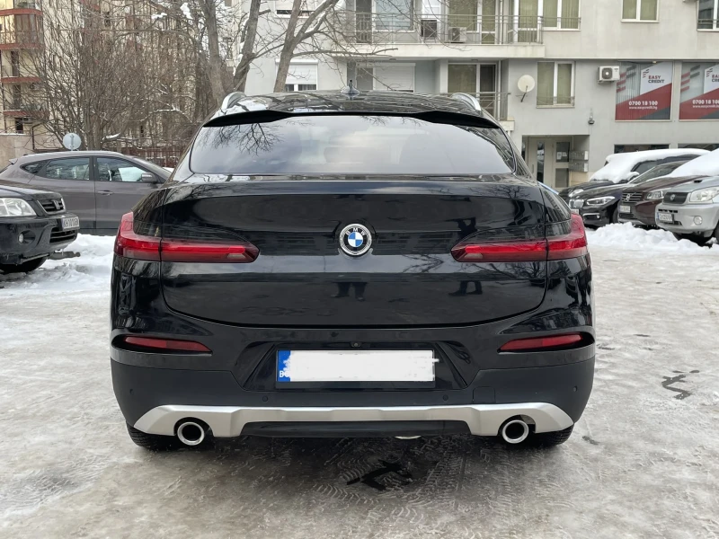 BMW X4 2.0 D Xdrive, снимка 4 - Автомобили и джипове - 48693869