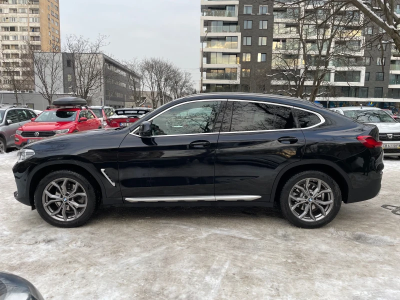 BMW X4 2.0 D Xdrive, снимка 6 - Автомобили и джипове - 48693869