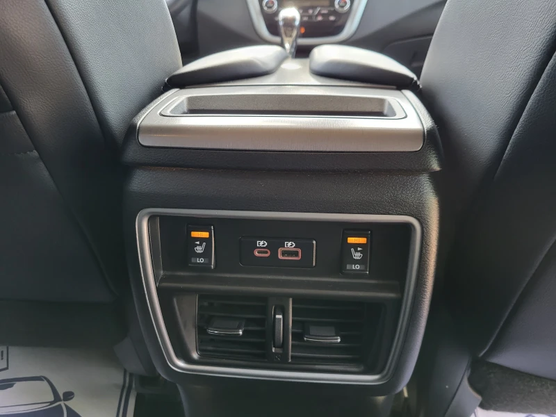 Nissan Murano 3.5 V6 260 KC 4X4 , снимка 16 - Автомобили и джипове - 51093229