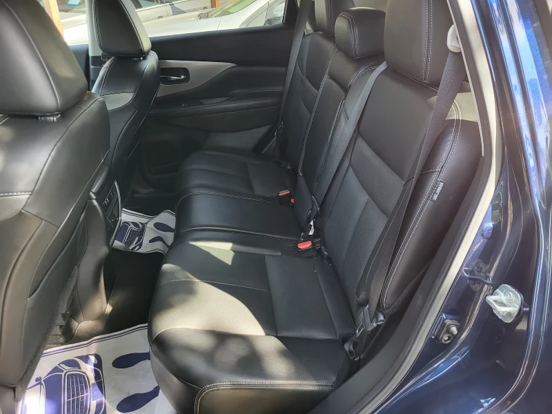 Nissan Murano 3.5 V6 260 KC 4X4 , снимка 12 - Автомобили и джипове - 51093229