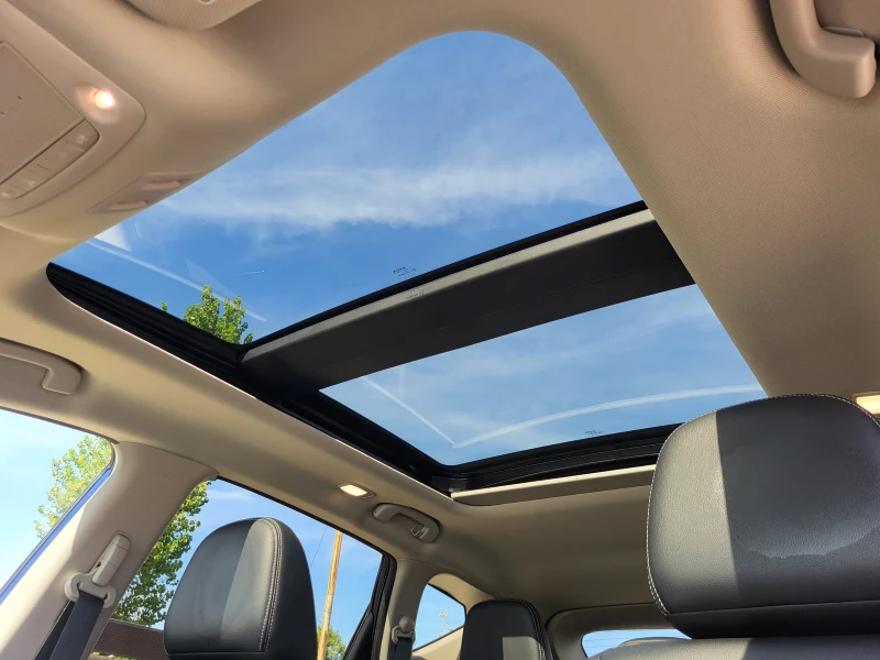 Nissan Murano 3.5 V6 260 KC 4X4 , снимка 10 - Автомобили и джипове - 51093229