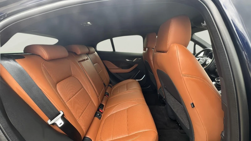 Jaguar I-Pace 90kWh, снимка 12 - Автомобили и джипове - 51312560