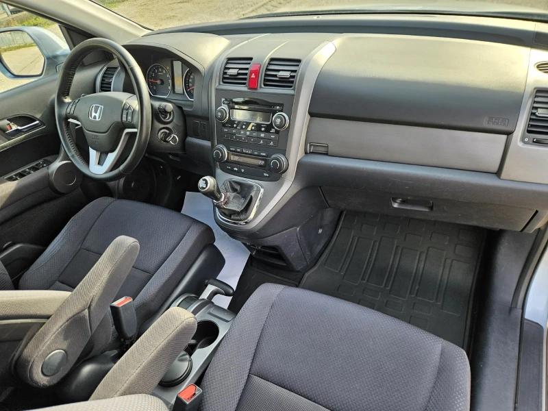 Honda Cr-v 2.0i-VTEC 4x4 Elegance, снимка 14 - Автомобили и джипове - 53139917