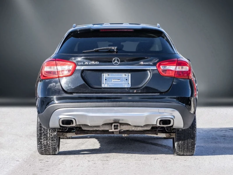 Mercedes-Benz GLA * GLA250 4 MATIC * CARFAX * ЦЕНА ДО БГ, снимка 4 - Автомобили и джипове - 53233359