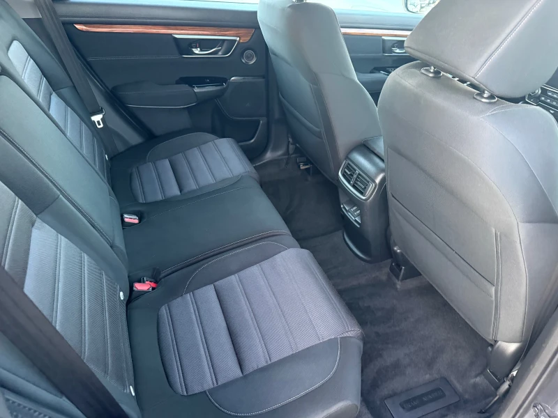 Honda Cr-v 4х4, снимка 12 - Автомобили и джипове - 53448973