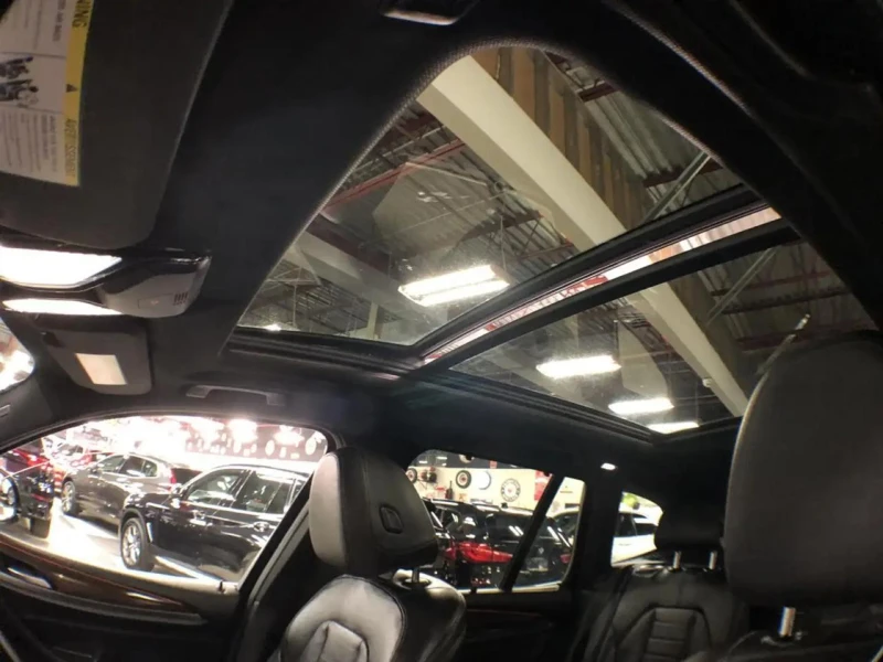 BMW X3 * DISTRONIC* 360CAM* Подгреви* Обдух* PANO* , снимка 9 - Автомобили и джипове - 53526252