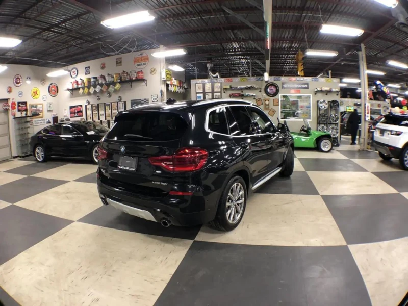 BMW X3 * DISTRONIC* 360CAM* Подгреви* Обдух* PANO* , снимка 7 - Автомобили и джипове - 53526252