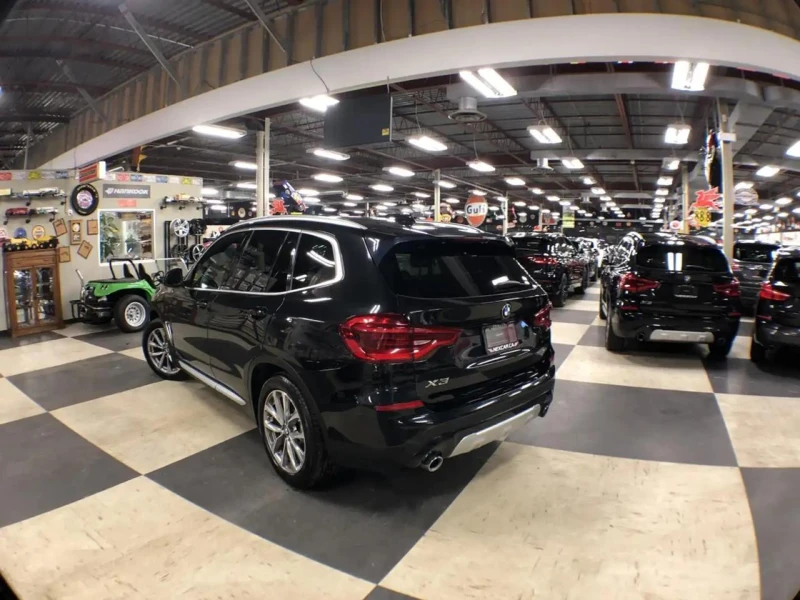 BMW X3 * DISTRONIC* 360CAM* Подгреви* Обдух* PANO* , снимка 6 - Автомобили и джипове - 53526252