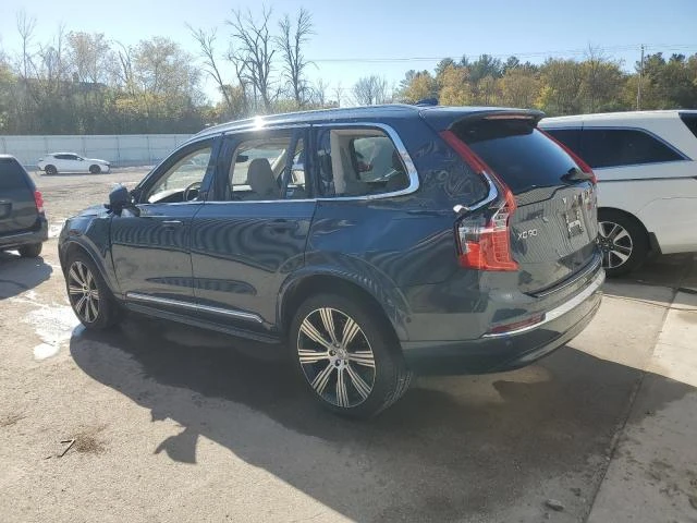 Volvo Xc90 ULTIMATE / КРАЙНА ЦЕНА ДО БЪЛГАРИЯ!!!, снимка 4 - Автомобили и джипове - 48106651