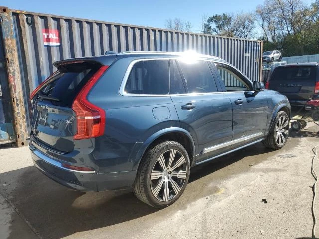 Volvo Xc90 ULTIMATE / КРАЙНА ЦЕНА ДО БЪЛГАРИЯ!!!, снимка 6 - Автомобили и джипове - 48106651