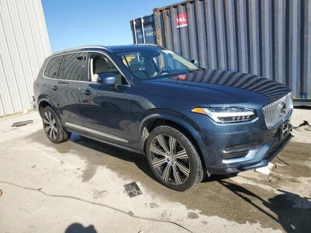 Volvo Xc90 ULTIMATE / КРАЙНА ЦЕНА ДО БЪЛГАРИЯ!!!, снимка 1 - Автомобили и джипове - 48106651