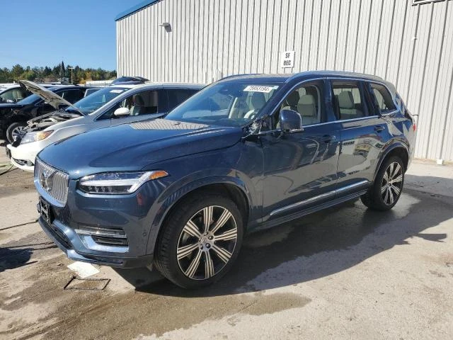 Volvo Xc90 ULTIMATE / КРАЙНА ЦЕНА ДО БЪЛГАРИЯ!!!, снимка 3 - Автомобили и джипове - 48106651