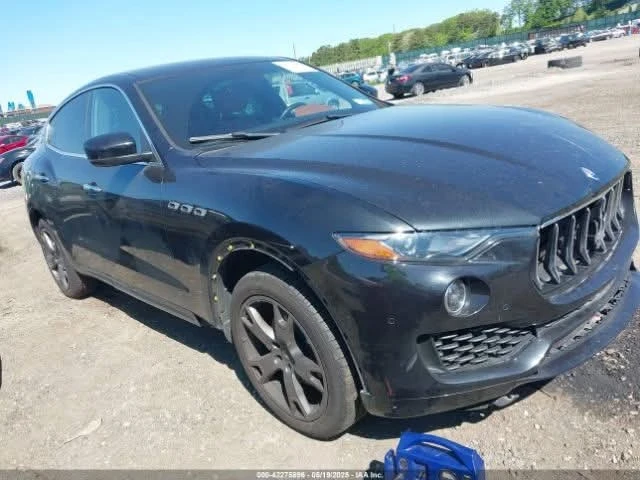 Maserati Levante 3.0 - 32999 лв. - 77109107 1