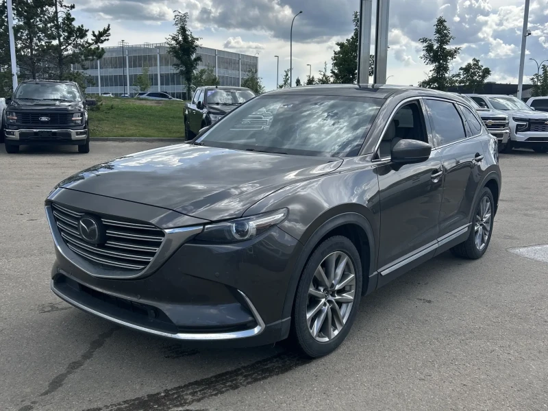 Mazda CX-9 * GT* * АвтоКредит* - 37099 лв. - 84193915 1