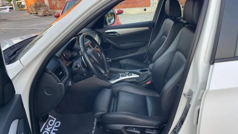 BMW X1  - изображение 6