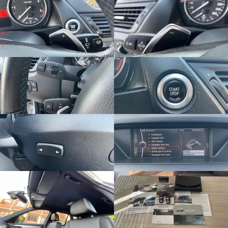 BMW X1  - изображение 8