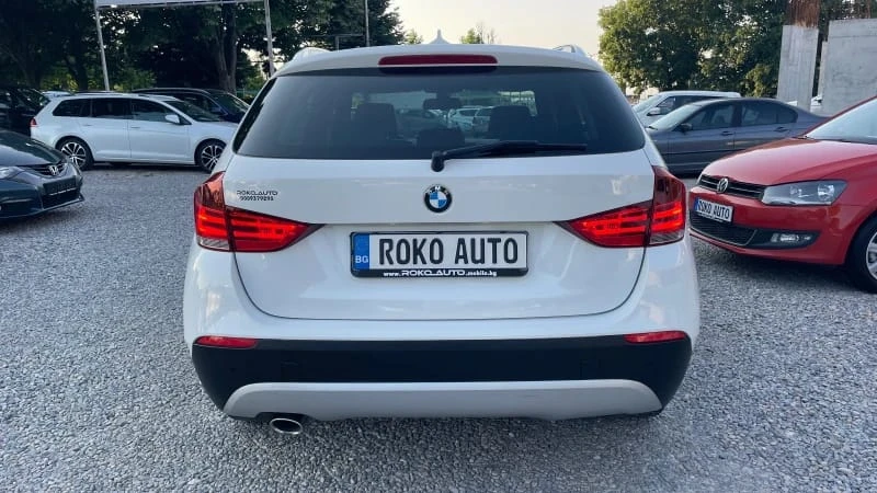 BMW X1  - изображение 4