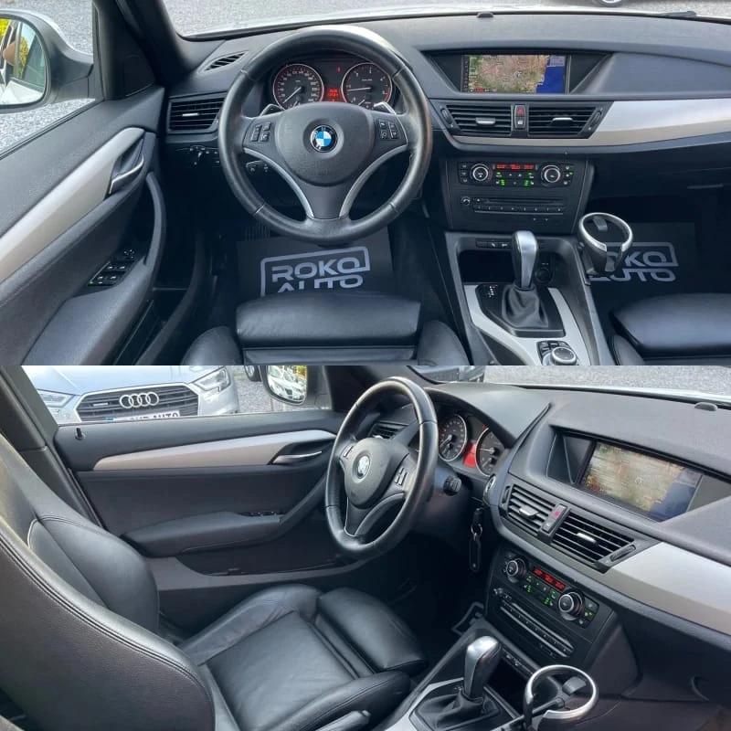 BMW X1  - изображение 7