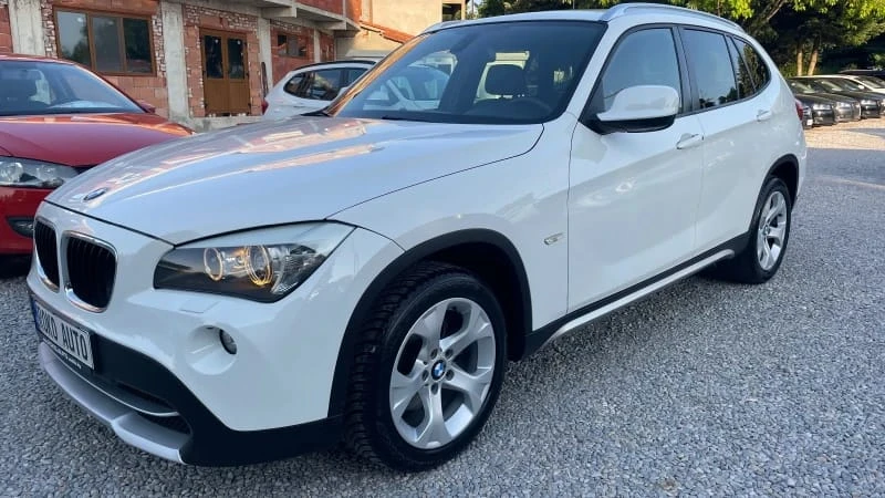 BMW X1  - изображение 2