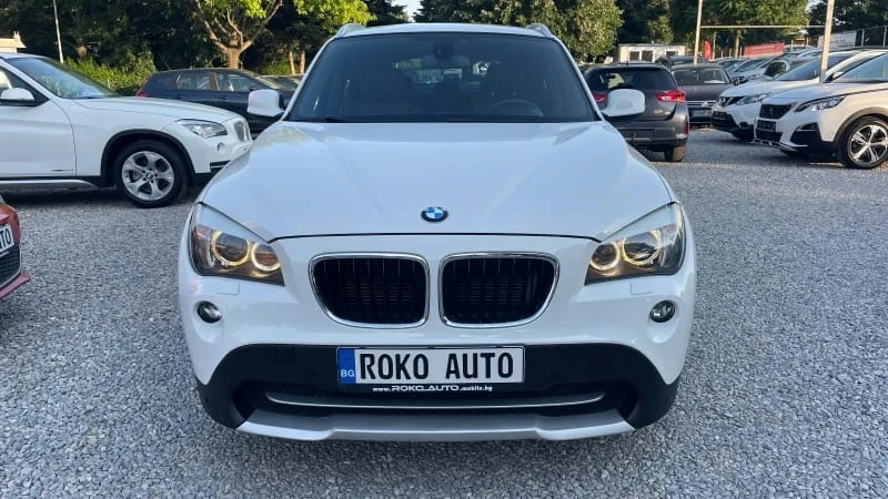 BMW X1  - изображение 3