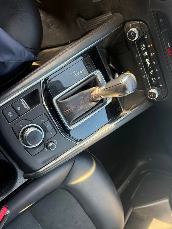 Mazda CX-5 HOMURA, снимка 17 - Автомобили и джипове - 53735366