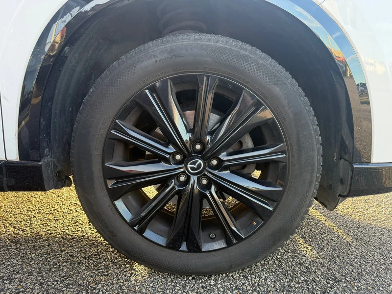 Mazda CX-5 HOMURA, снимка 7 - Автомобили и джипове - 53735366