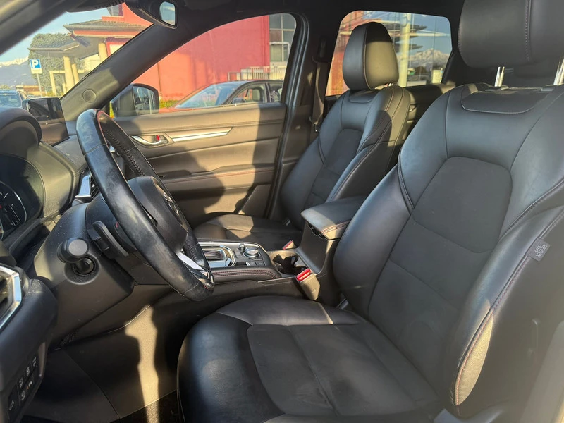 Mazda CX-5 HOMURA, снимка 9 - Автомобили и джипове - 53735366
