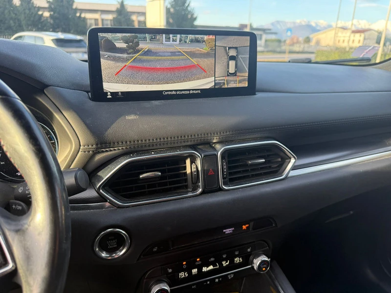 Mazda CX-5 HOMURA, снимка 16 - Автомобили и джипове - 53735366