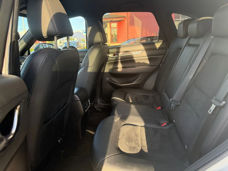 Mazda CX-5 HOMURA, снимка 12 - Автомобили и джипове - 53735366
