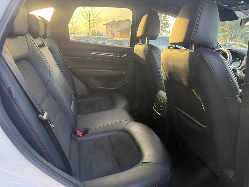 Mazda CX-5 HOMURA, снимка 14 - Автомобили и джипове - 53735366