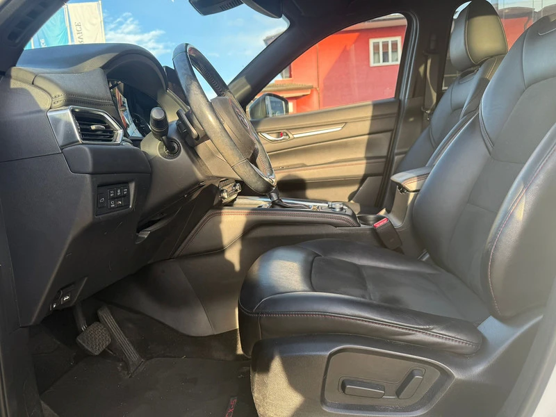 Mazda CX-5 HOMURA, снимка 10 - Автомобили и джипове - 53735366