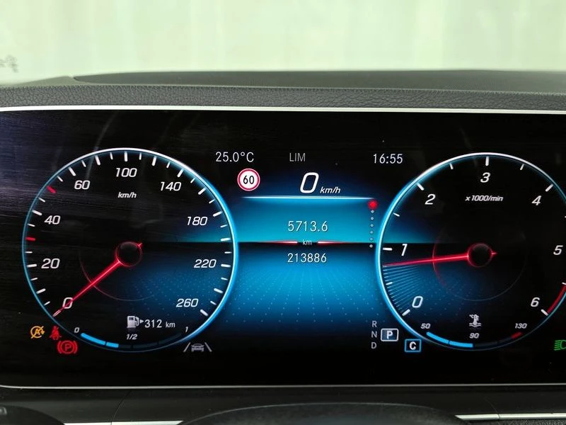 Mercedes-Benz GLE GLE300d 4MATIC| 245к.с.| ВКЛ.ТЕХНОТЕСТ, снимка 8 - Автомобили и джипове - 55217963