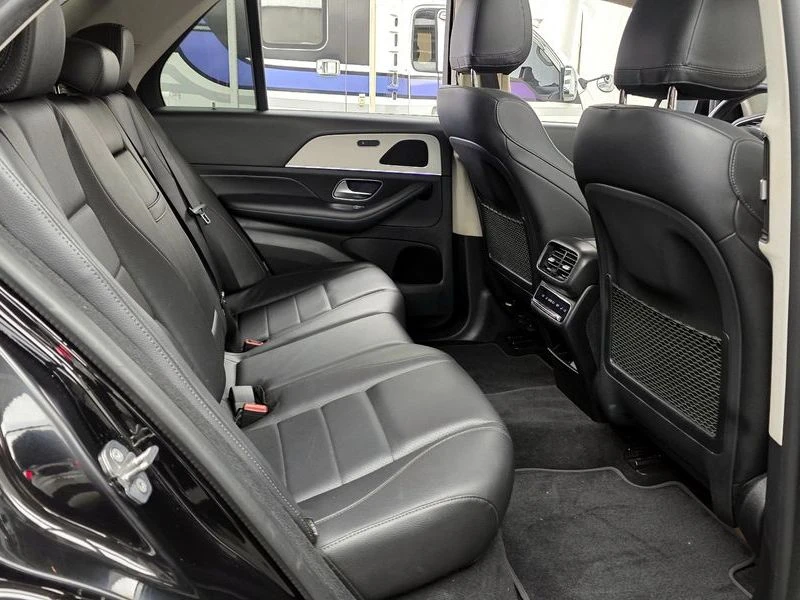 Mercedes-Benz GLE GLE300d 4MATIC| 245к.с.| ВКЛ.ТЕХНОТЕСТ, снимка 11 - Автомобили и джипове - 55217963