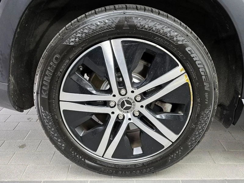 Mercedes-Benz GLE GLE300d 4MATIC| 245к.с.| ВКЛ.ТЕХНОТЕСТ, снимка 5 - Автомобили и джипове - 55217963