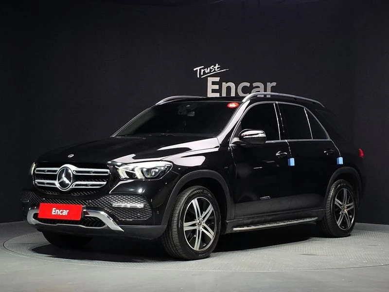 Mercedes-Benz GLE GLE300d 4MATIC| 245к.с.| ВКЛ.ТЕХНОТЕСТ