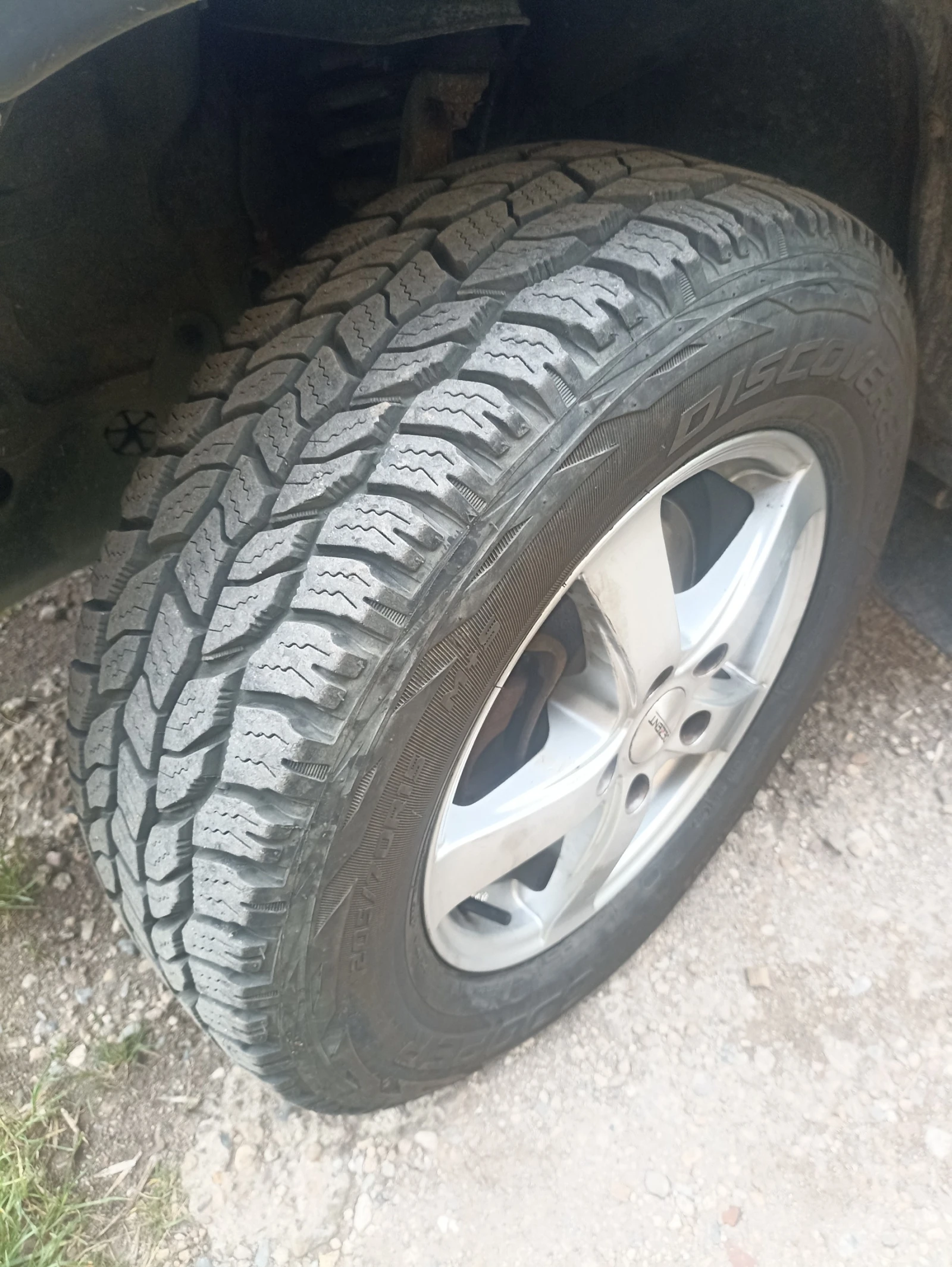 Honda Cr-v  - изображение 2