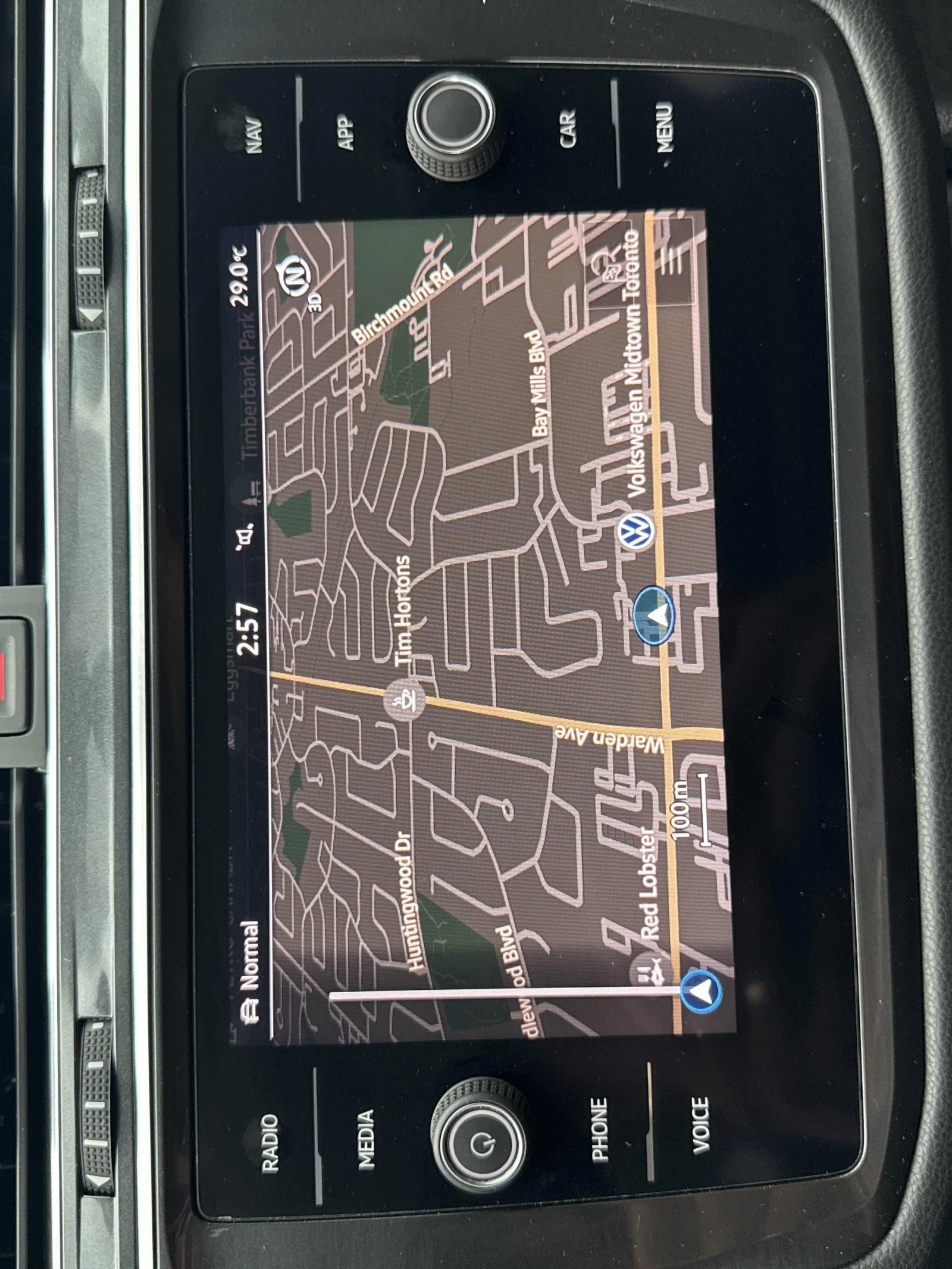 VW Tiguan * COMFORTLINE * CARFAX * АВТОКРЕДИТ - изображение 10