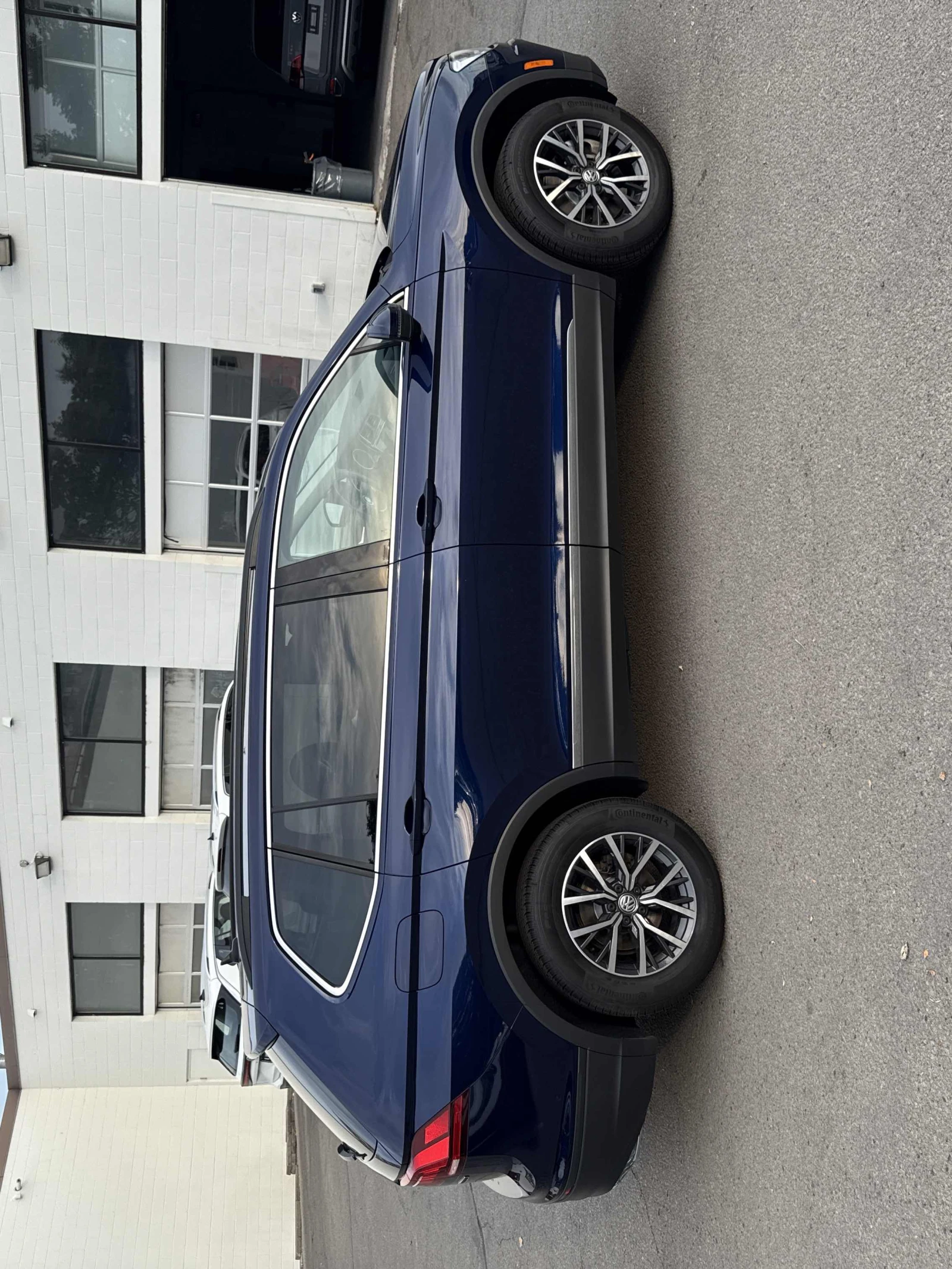 VW Tiguan * COMFORTLINE * CARFAX * АВТОКРЕДИТ - изображение 6