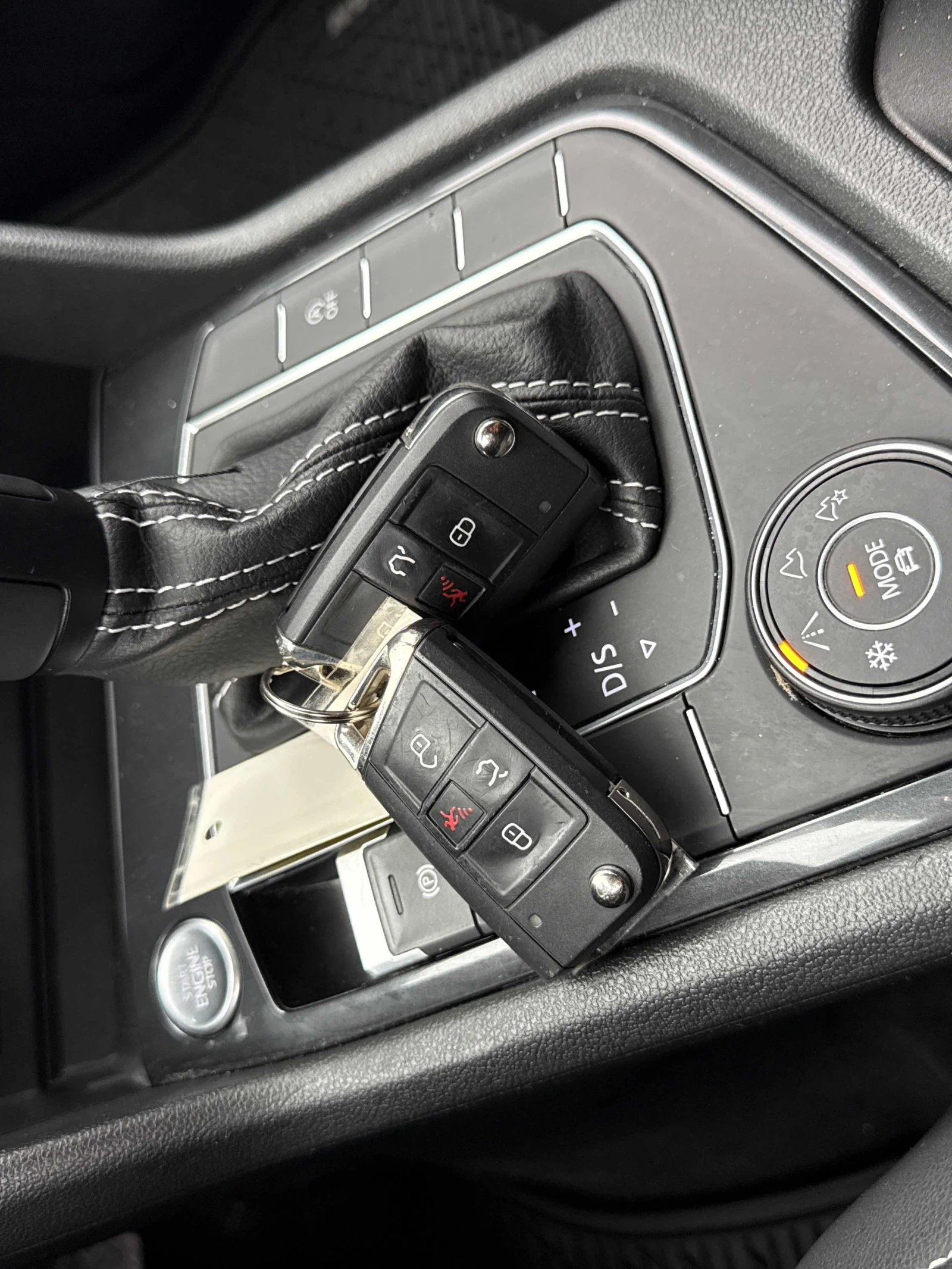VW Tiguan * COMFORTLINE * CARFAX * АВТОКРЕДИТ - изображение 4