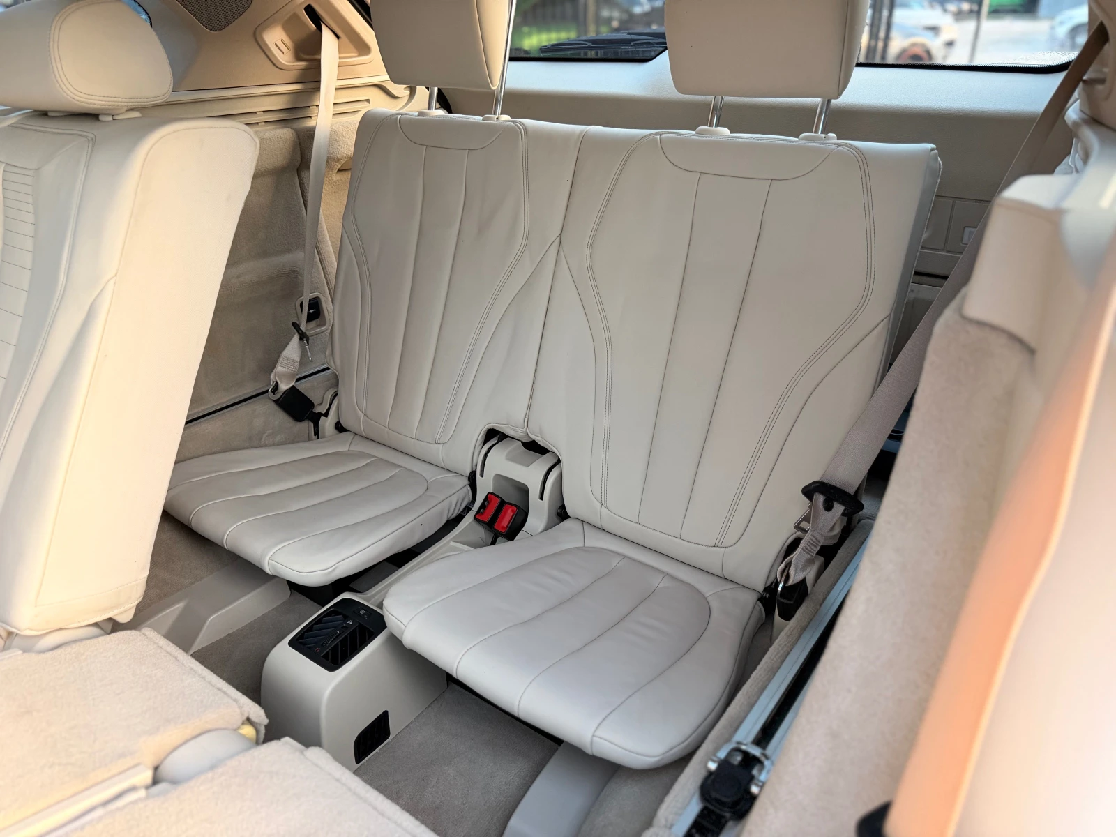 BMW X5 30d= xDrive= 7 = Keyless= HUD= Soft Close= 36 | Mobile.bg   12