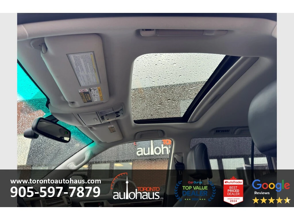 Lexus GX 460 TECHNOLOGY PACKAGE * * CARFAX * *   * *  | Mobile.bg   15