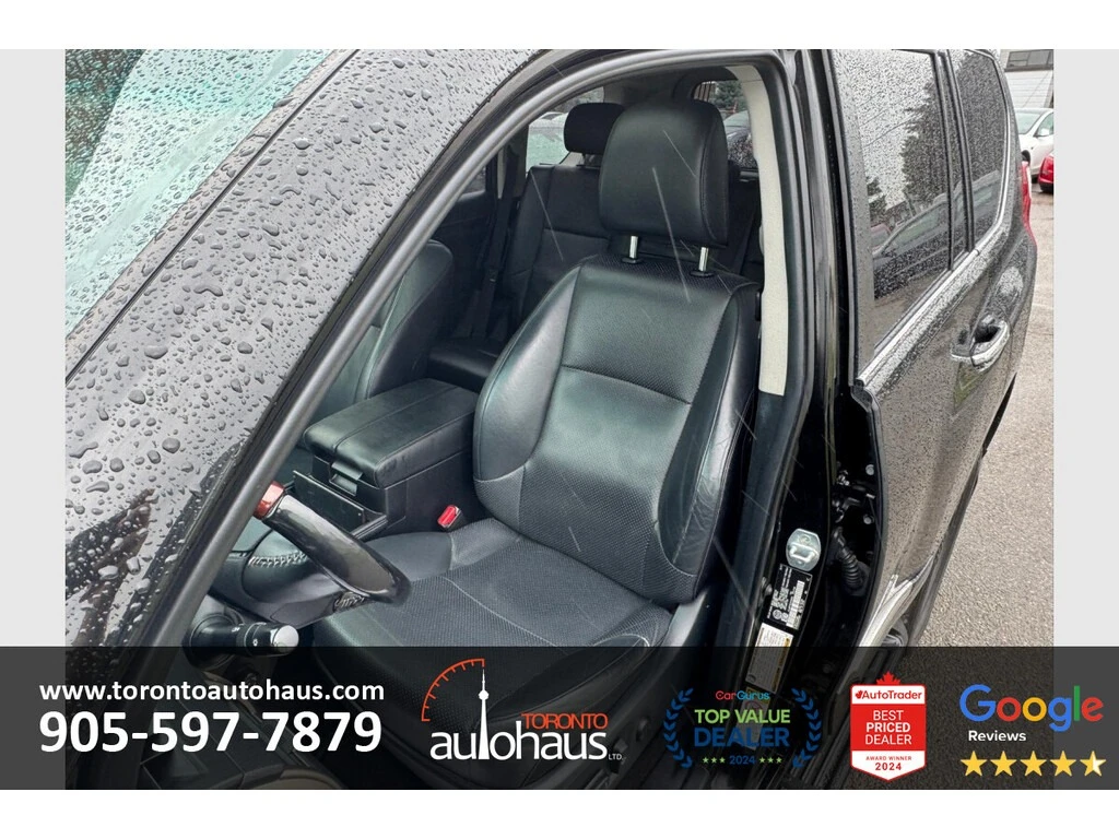 Lexus GX 460 TECHNOLOGY PACKAGE * * CARFAX * * АВТО КРЕДИТ * *  - изображение 9