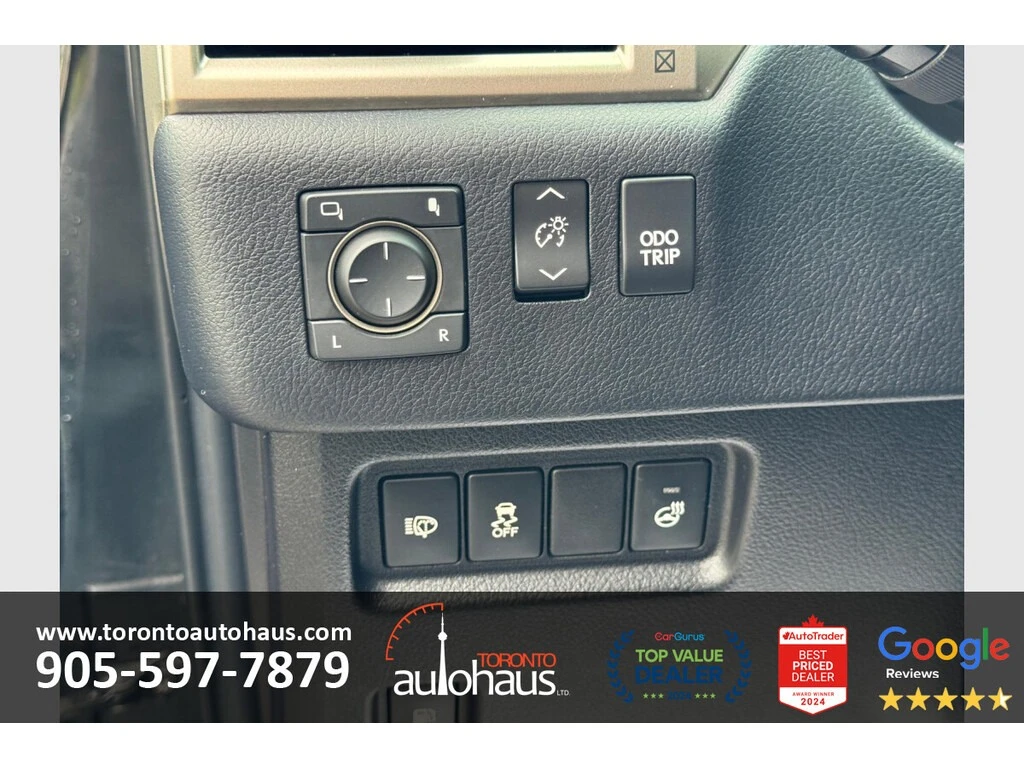 Lexus GX 460 TECHNOLOGY PACKAGE * * CARFAX * *   * *  | Mobile.bg   14