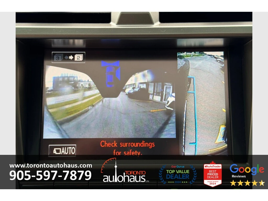 Lexus GX 460 TECHNOLOGY PACKAGE * * CARFAX * *   * *  | Mobile.bg   13