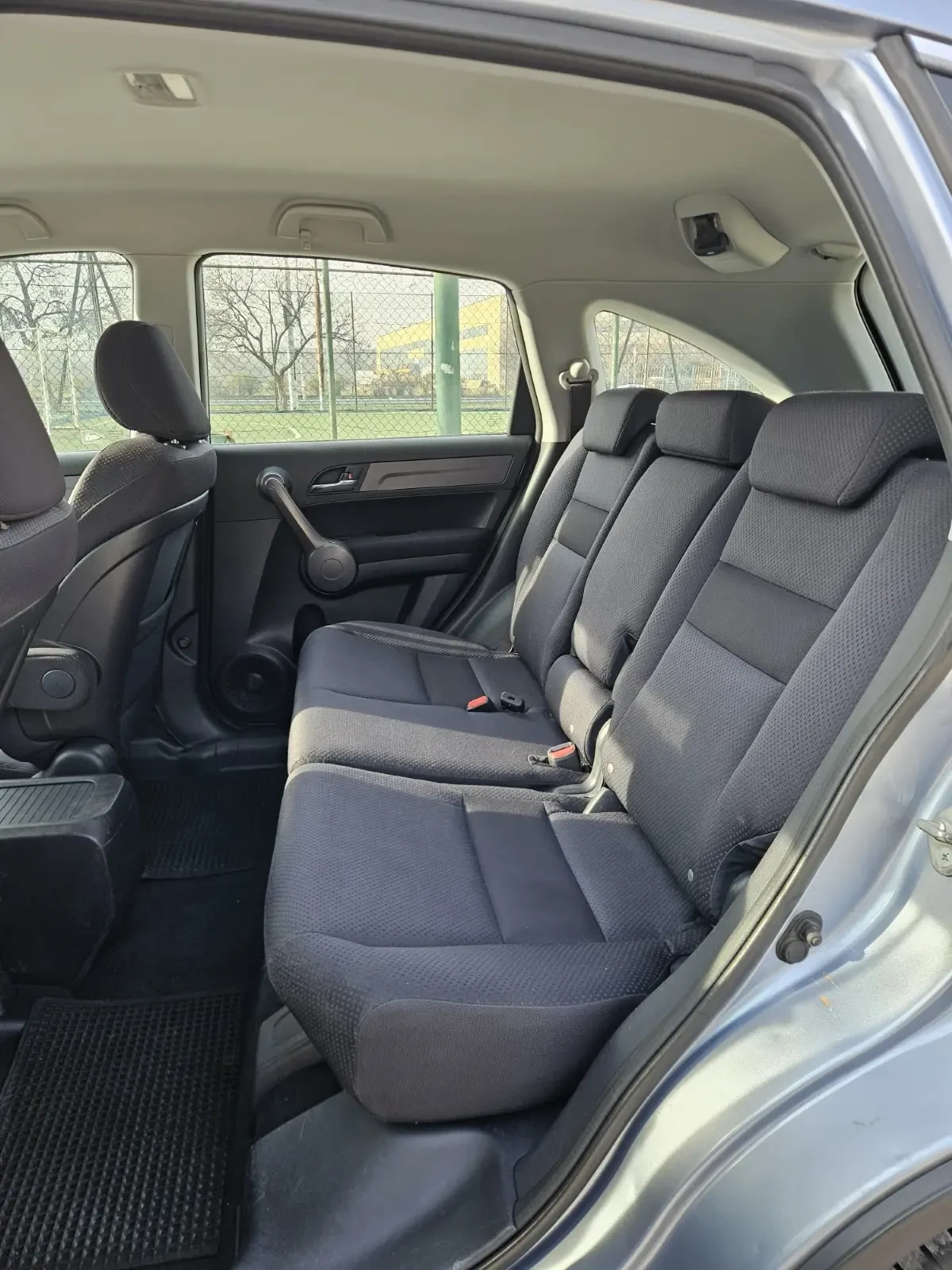 Honda Cr-v 2.0i-VTEC 4x4 Elegance | Mobile.bg � ����������� 12