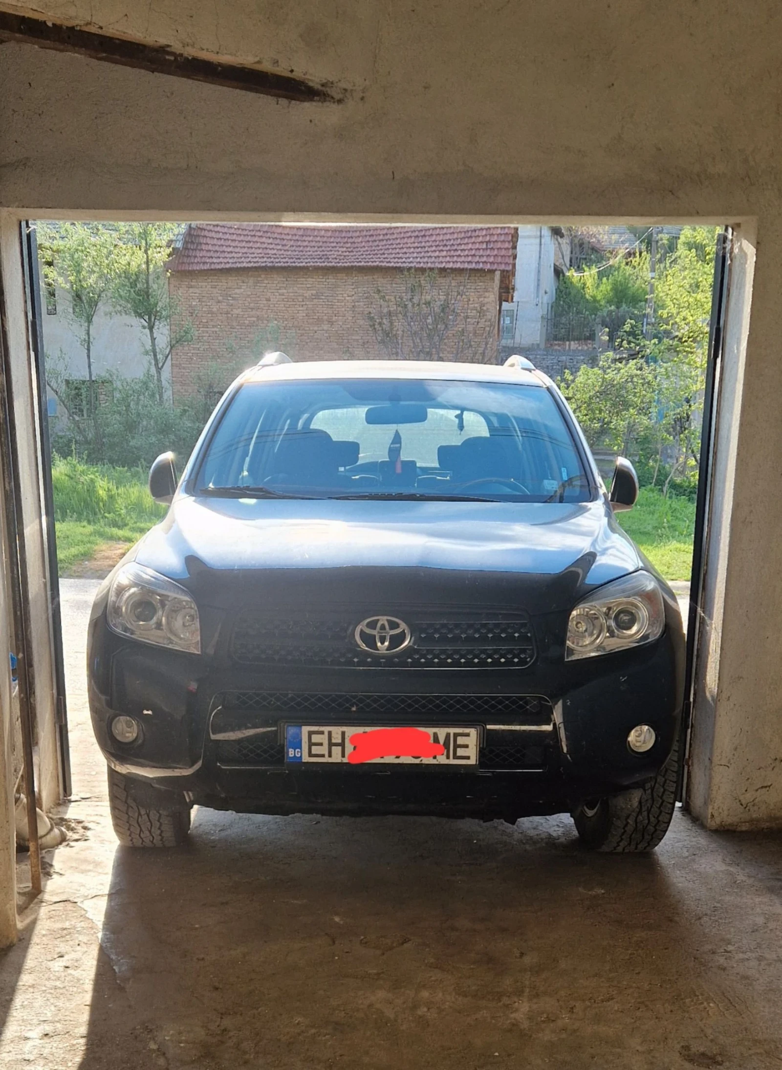 Toyota Rav4 D4D 2.2 135к.с. 4х4 - изображение 3
