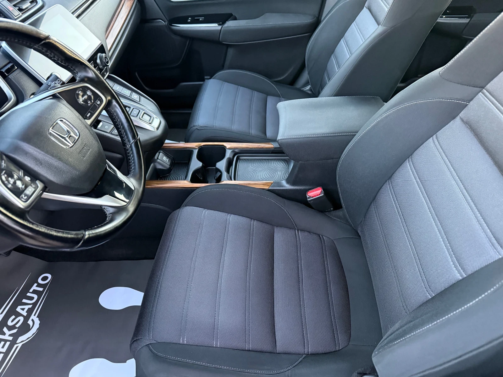 Honda Cr-v 4�4 | Mobile.bg � ����������� 11