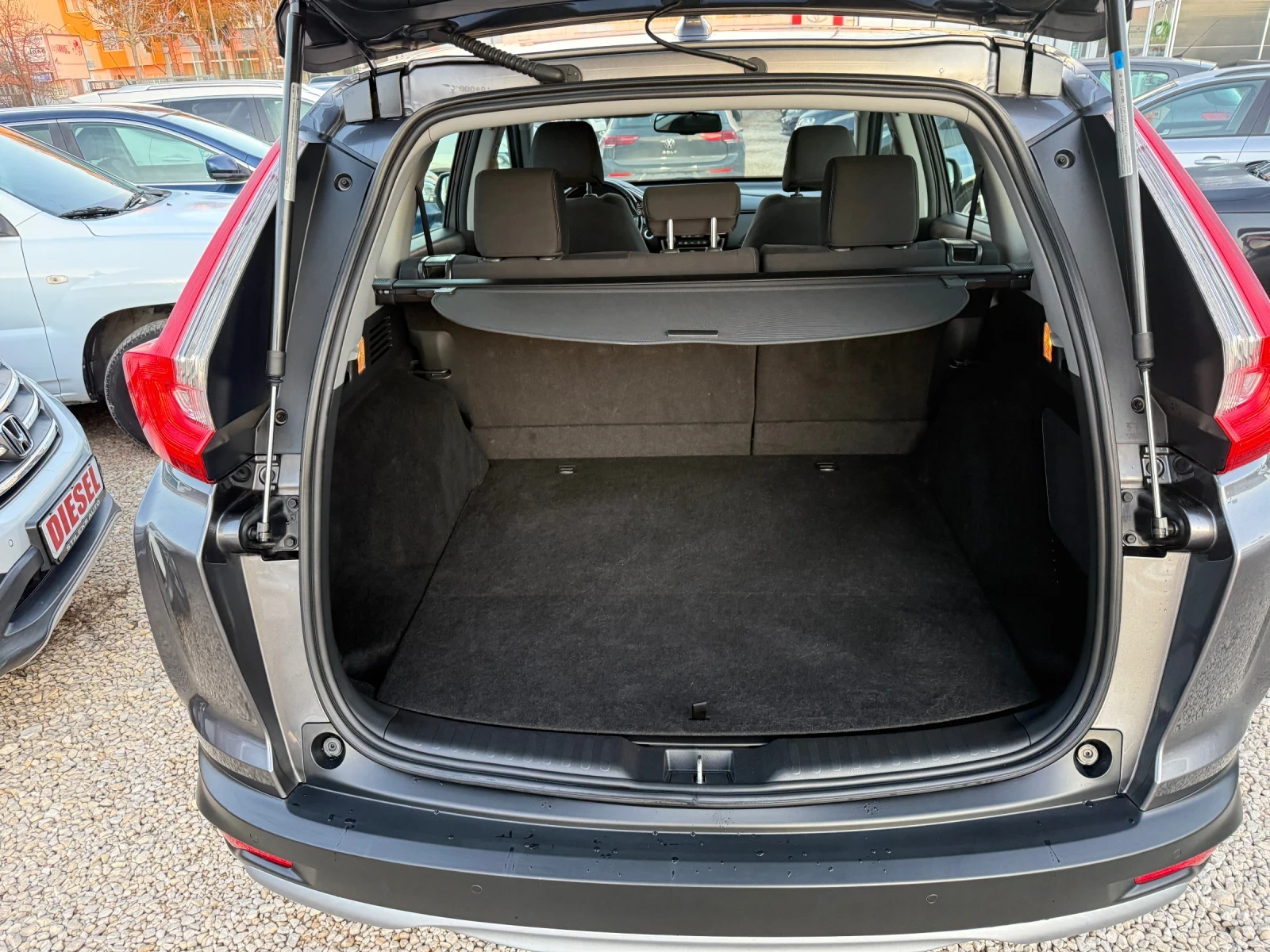 Honda Cr-v 4�4 | Mobile.bg � ����������� 15