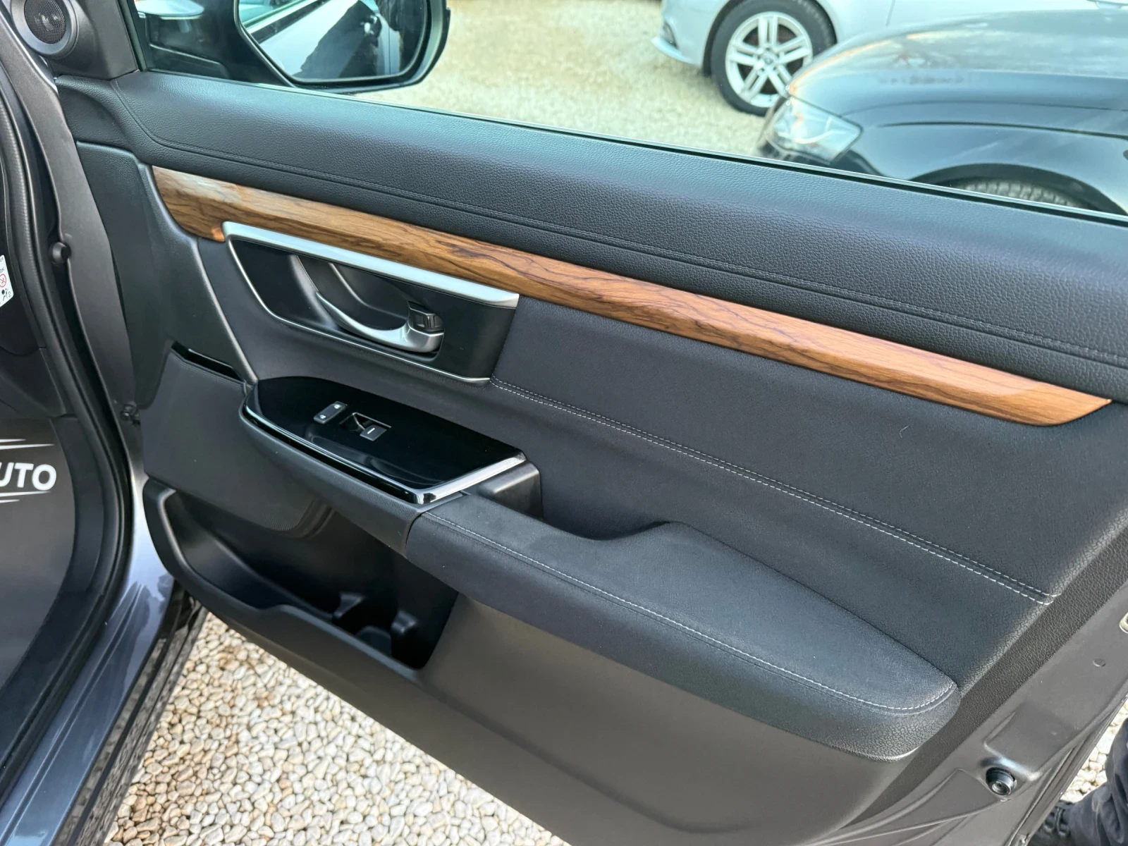 Honda Cr-v 4�4 | Mobile.bg � ����������� 13